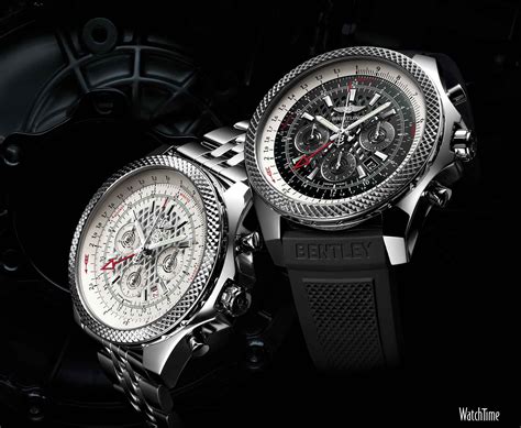 breitling from bentley|Breitling Bentley models.